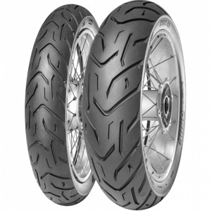 Pneu de motocicleta Anlas 120/70 R17 Capra Rd 58 W