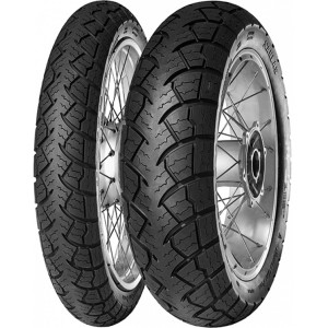 Pneu para motociclos Anlas 180/55 R17 Winter Grip Plus 73 W