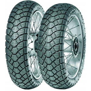 Pneu de motocicleta Anlas 100/90 R14 Winter Grip 2 57 P