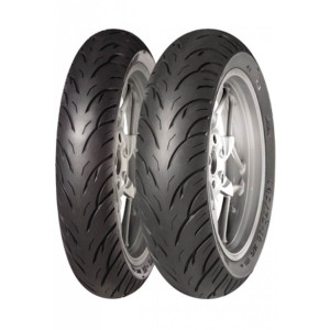 Pneu para mota Anlas 90/80 R16 Tournee 51 S