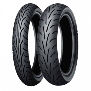 Pneu Dunlop para motociclos 150/70 R18 Arrowmax Gt601 70 H
