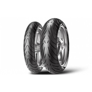 Pneu Pirelli para motociclos 180/55 R17 Angel St 73 W