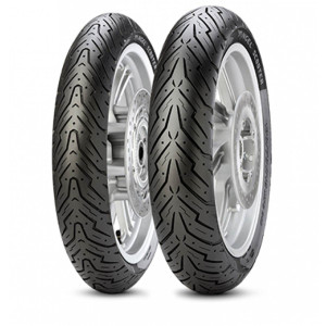 Pneu de motocicleta Pirelli 140/70 R14 Angel Scooter 68 P