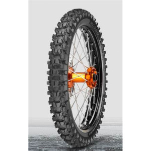 Pneu de motocicleta Metzeler 120/100 R18 Mc360 Mid Hard 68 M