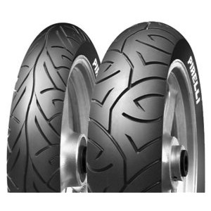 Pneu para mota Pirelli 110/70 R17 Sport Demon 54 H