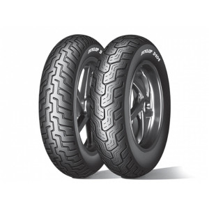 Pneu Dunlop para motociclos 90/90 R21 D404 54 S