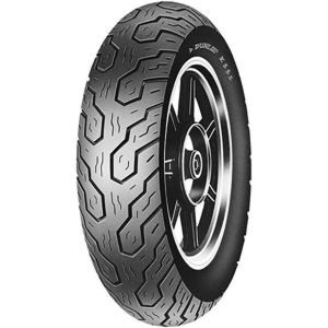 Pneu Dunlop para motociclos 110/90 R18 K555 61 S