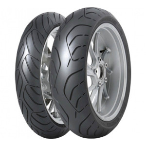 Pneu para motociclos Dunlop 110/80 R19 Roadsmart Iii 59 V