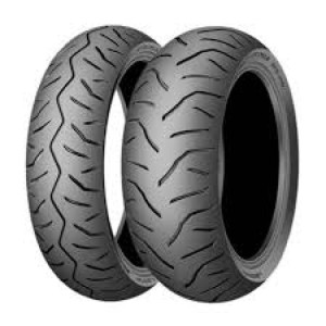 Pneu Dunlop para motociclos 120/70 R15 Gpr-100 56 H
