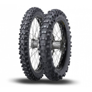 Pneu Dunlop para motociclos 90/90 R21 Geomax En91 54 R