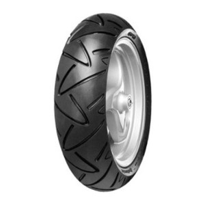 Pneu Continental para motociclos 110/90 R13 Contitwist 56 Q