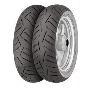 Pneu Continental para motociclos 140/70 R15 Contiscoot 69 P