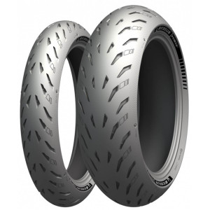 Pneu Michelin para motociclos 120/70 R17 Power 5 58 W
