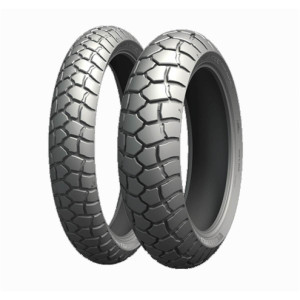 Pneu Michelin para motociclos 180/55 R17 Anakee Adventure 73 V