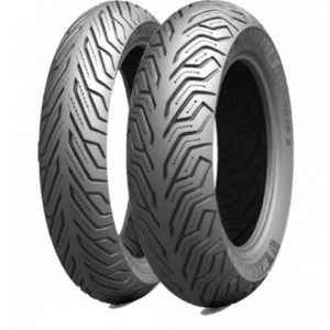 Pneu Michelin para motociclos 140/60 R13 City Grip 2 63 S