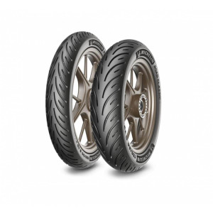 Pneu Michelin para motociclos 100/90 R19 Road Classic 57 V