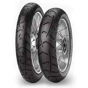 Pneu de motocicleta Metzeler 170/60 R17 Tourance Next 2 72 V
