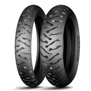 Pneu Michelin para motociclos 80/90 R21 Anakee Street 48 S