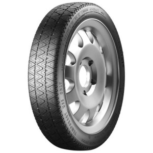 Pneu Continental Scontact 125/90R16 98M
