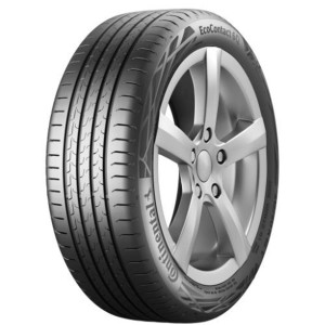Pneu Continental Ecocontact 6 Q 255/50R19 103T RF