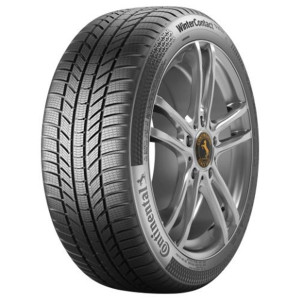 Pneu Continental Wintercontact Ts 870 P 215/55R18 99V