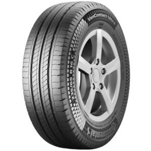 Pneu Continental Vancontact Ultra 215/60R17 109T