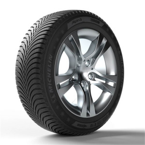 Pneu Michelin Pilot Alpin 5 215/45R20 95V