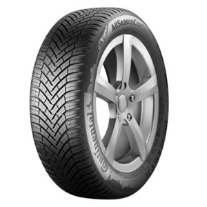Pneu Continental Allseasoncontact 255/50R19 107H