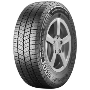 Pneu Continental Vancontact A/S Ultra 195/70R15 104T