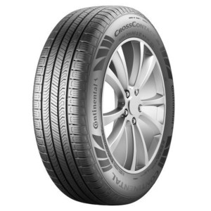 Pneu Continental Crosscontact Rx 235/55R20 105v