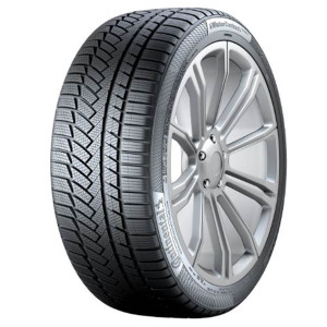 Pneu Continental Wintercontact TS 850 P 275/45R22 115w