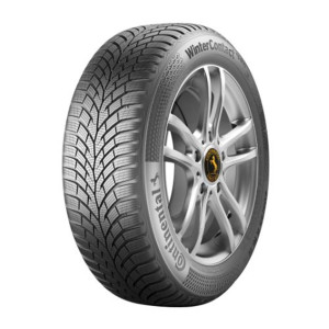 Pneu Continental Wintercontact TS 870 215/60R16 95h