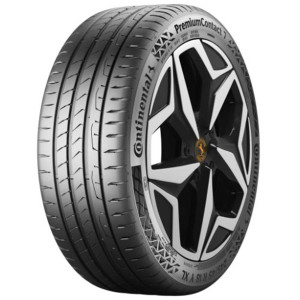 Pneu Continental Premiumcontact 7 215/65R17 99v