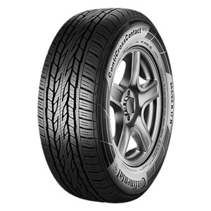 Pneu Continental Crosscontact Lx 2 255/65R18 115h
