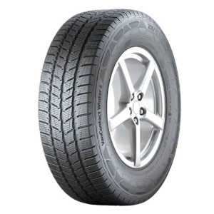 Pneu Continental Vancontact Winter 225/55R17 109s