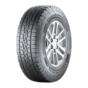 Pneu Continental Crosscontact Atr 255/65R17 114h