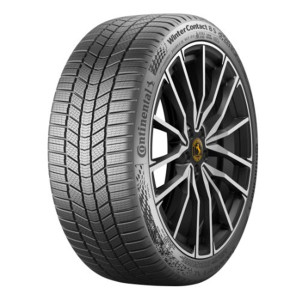 Pneu Continental Wintercontact 8 S 265/40R20 104w