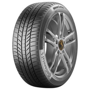 Pneu Continental Wintercontact Ts 870 P 195/55R18 93h