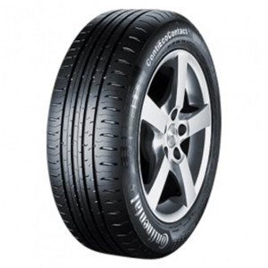 Pneu Continental Ecocontact 6 255/45R19 104v