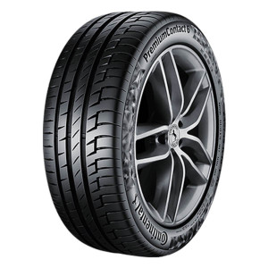 Pneu Continental Contipremiumcontact 6 225/45R19 92w RF