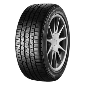 Pneu Continental Wintercontact TS 830 P 245/40R19 98v