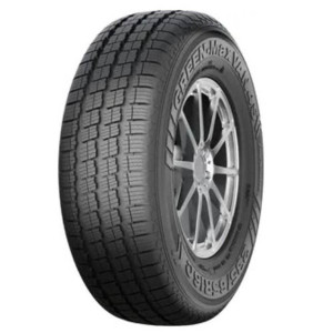 Pneu LINGLONG GREEN-MAX VAN 4S 165/70R14 87R