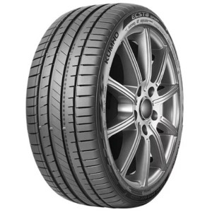 Pneu Kumho Ecsta Sport PS72 205 50 R17 93Y
