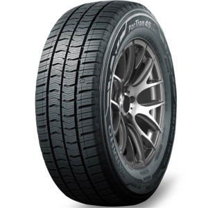 Pneu Kumho PORTRAN CX11 215 65 R16 107T