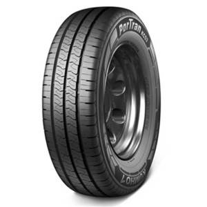Pneu Kumho Portran KC53 215 70 R15 107T