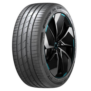 Pneu Hankook Ion Evo Suv 255/40 R21 102Y