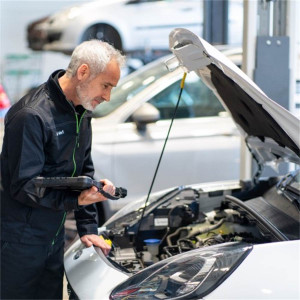 Feu Vert Codificação de 1 válvula eletrónica