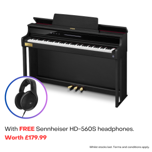 AP-750 Digital Home Piano