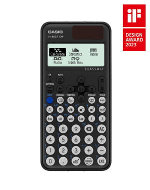 fx-85GT CW