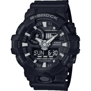 GA-700-5AER-Brown